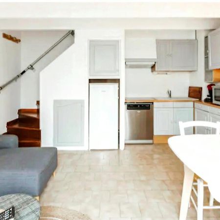 Villa Vert Provence Marseillan  Buitenkant foto